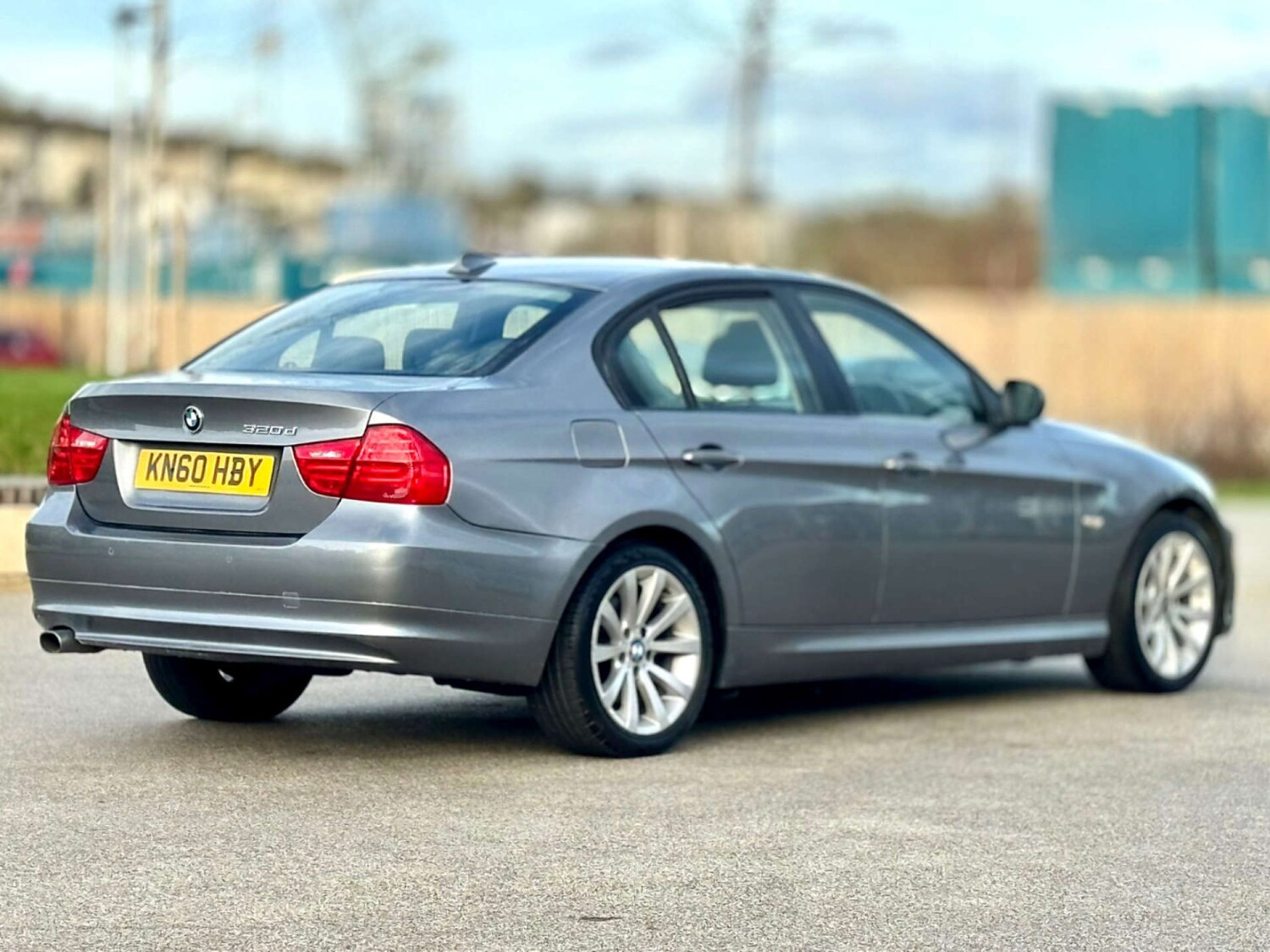 Vehicle 48