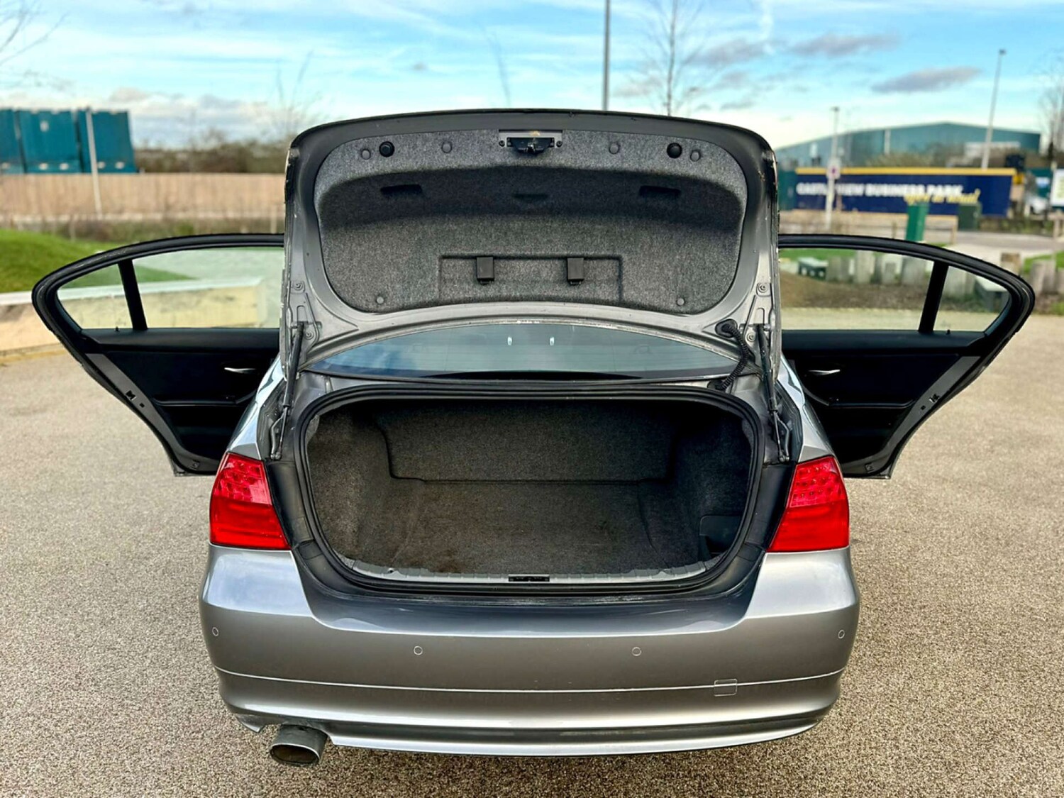 Vehicle 56