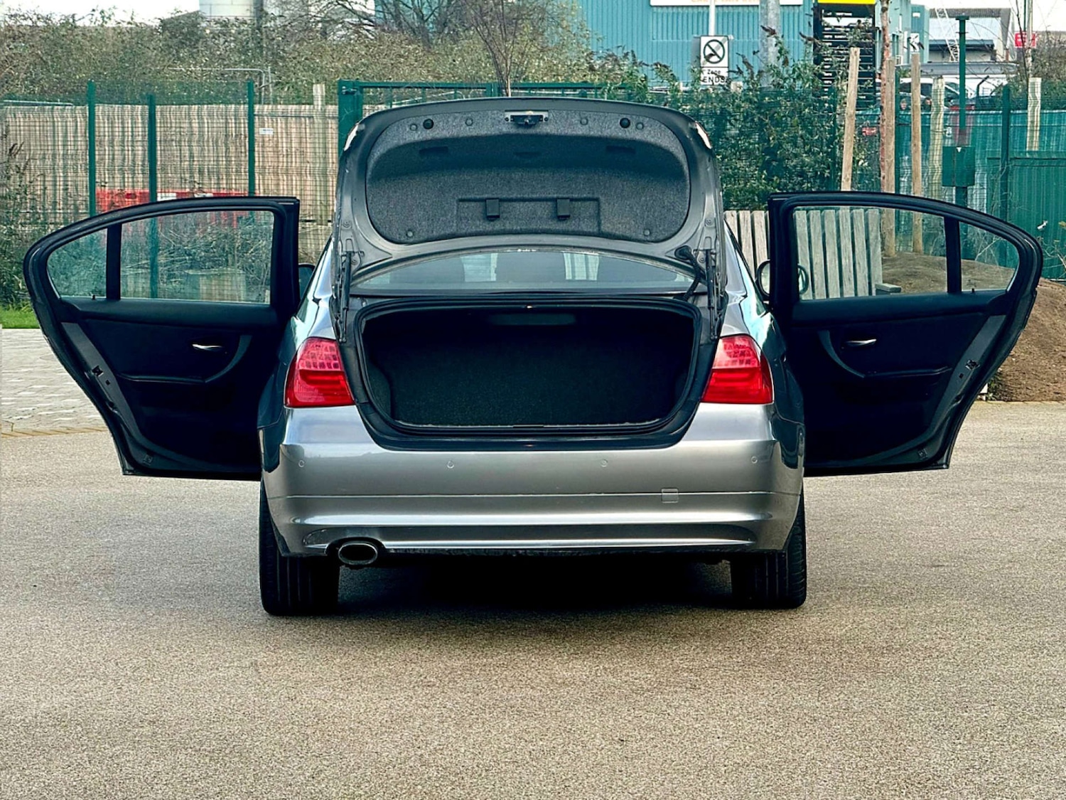 Vehicle 58