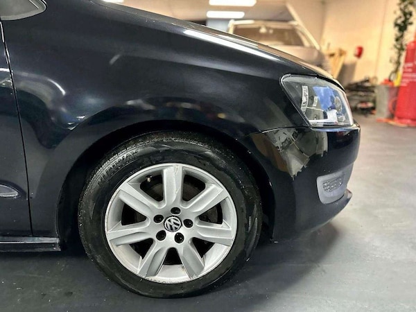 Used Volkswagen Polo 2010 for sale - 73840871: Photo 20