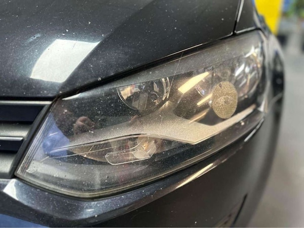 Used Volkswagen Polo 2010 for sale - 73840871: Photo 29