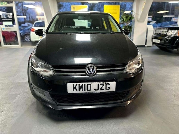 Used Volkswagen Polo 2010 for sale - 73840871: Photo 2