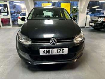 Used Volkswagen Polo 2010 for sale - 73840871: Photo