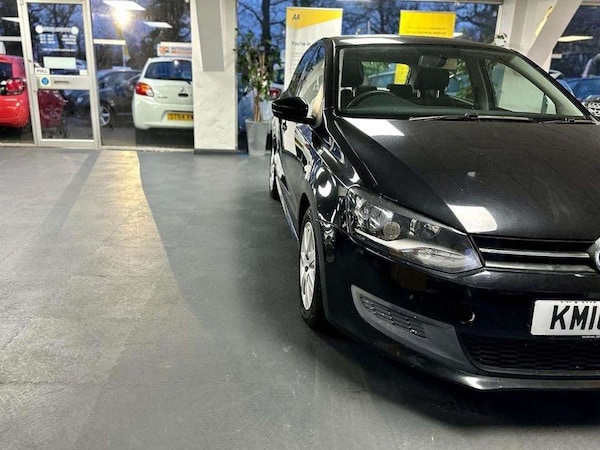 Used Volkswagen Polo 2010 for sale - 73840871: Photo 30
