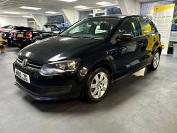 Used Volkswagen Polo 2010 for sale - 73840871: Photo