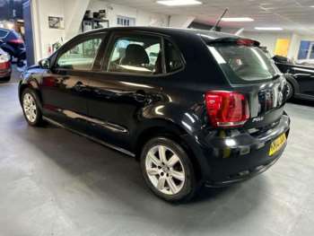 Used Volkswagen Polo 2010 for sale - 73840871: Photo