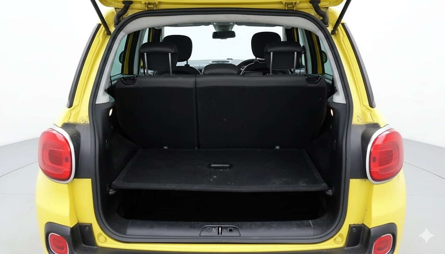 Used Fiat 500L 2014 for sale - 77121304: Photo 16