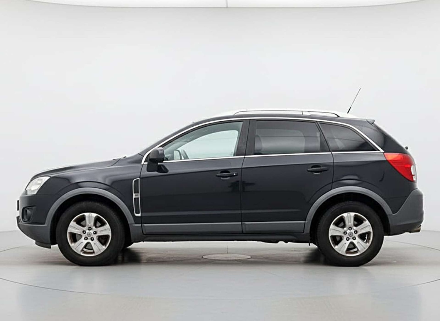 Used Vauxhall Antara 2014 for sale - 77502050: Photo 12