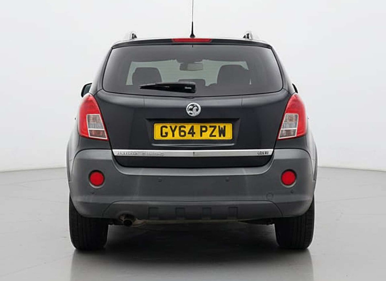 Used Vauxhall Antara 2014 for sale - 77502050: Photo 19