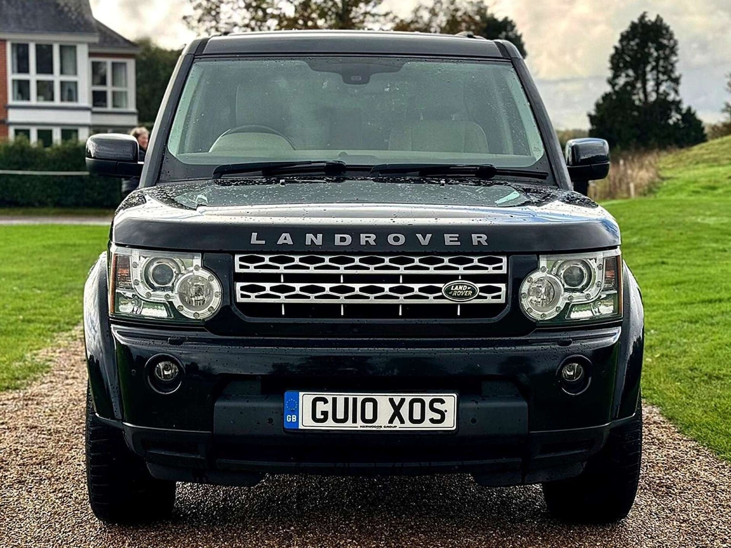 Used Land Rover Discovery 2010 for sale - 76347351: Photo 14
