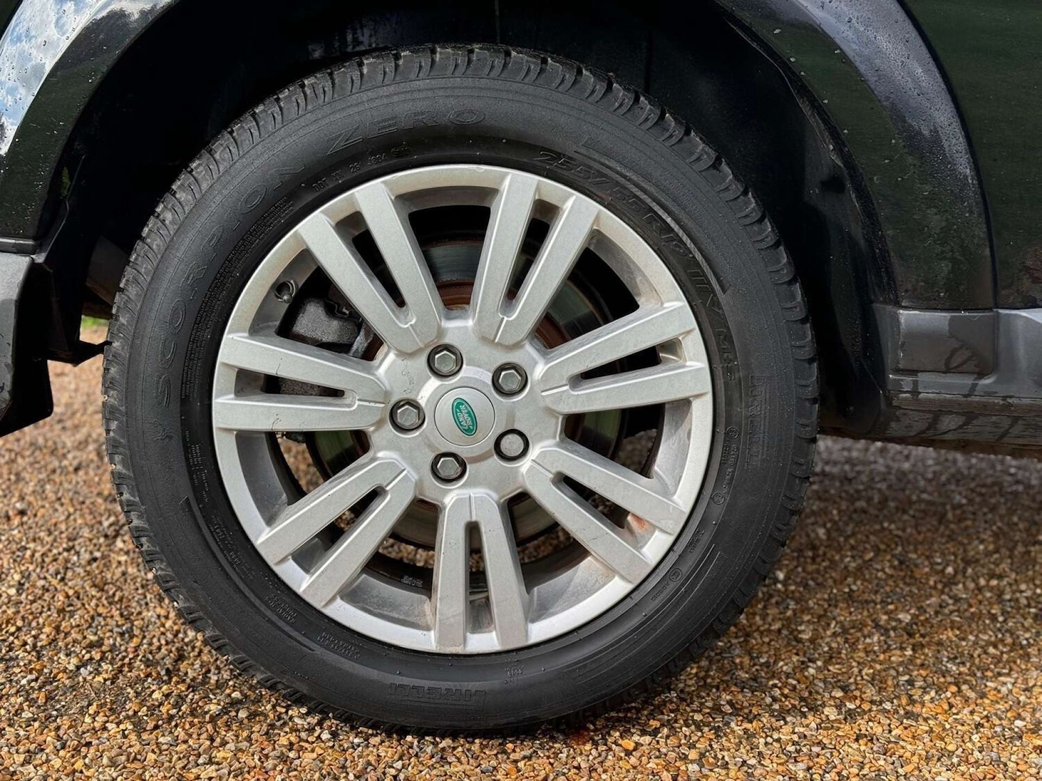 Used Land Rover Discovery 2010 for sale - 76347351: Photo 59