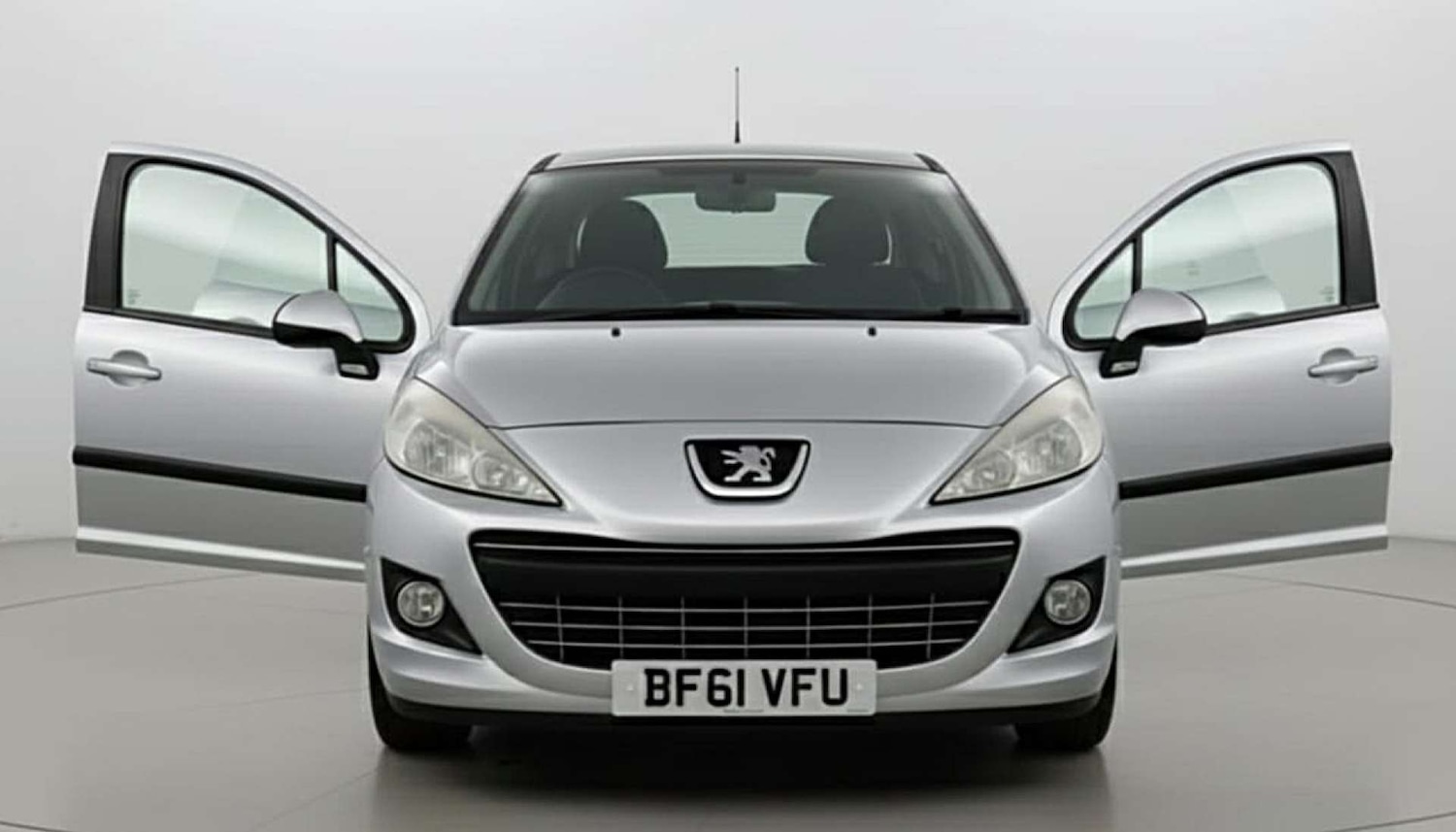 Used Peugeot 207 2011 for sale - 77086092: Photo 15