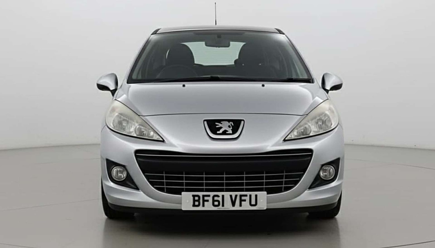 Used Peugeot 207 2011 for sale - 77086092: Photo 2