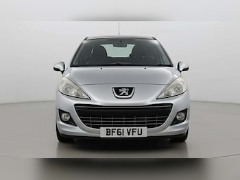 Used Peugeot 207 2011 for sale - 77086092: Photo