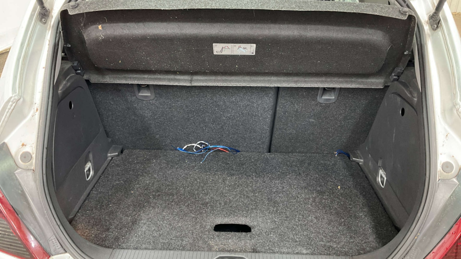 Used Vauxhall Corsa 2011 for sale - 76542281: Photo 11