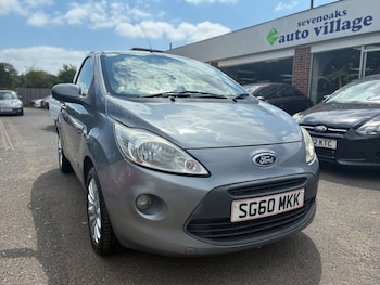 Used Ford Ka 2010 for sale - 79222115: Photo
