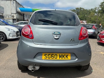 Used Ford Ka 2010 for sale - 79222115: Photo