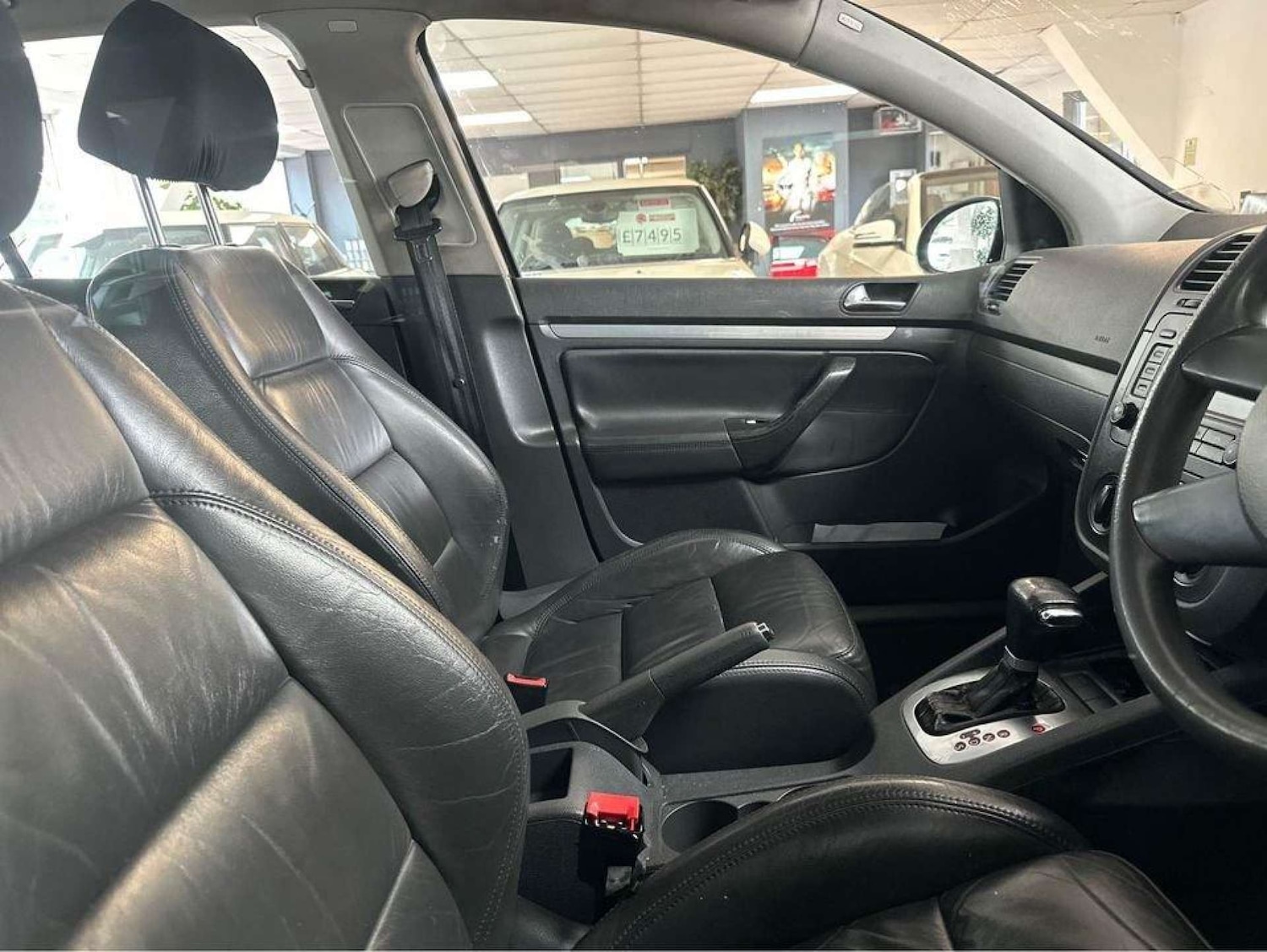 Used Volkswagen Golf 2005 for sale - 76600733: Photo 11