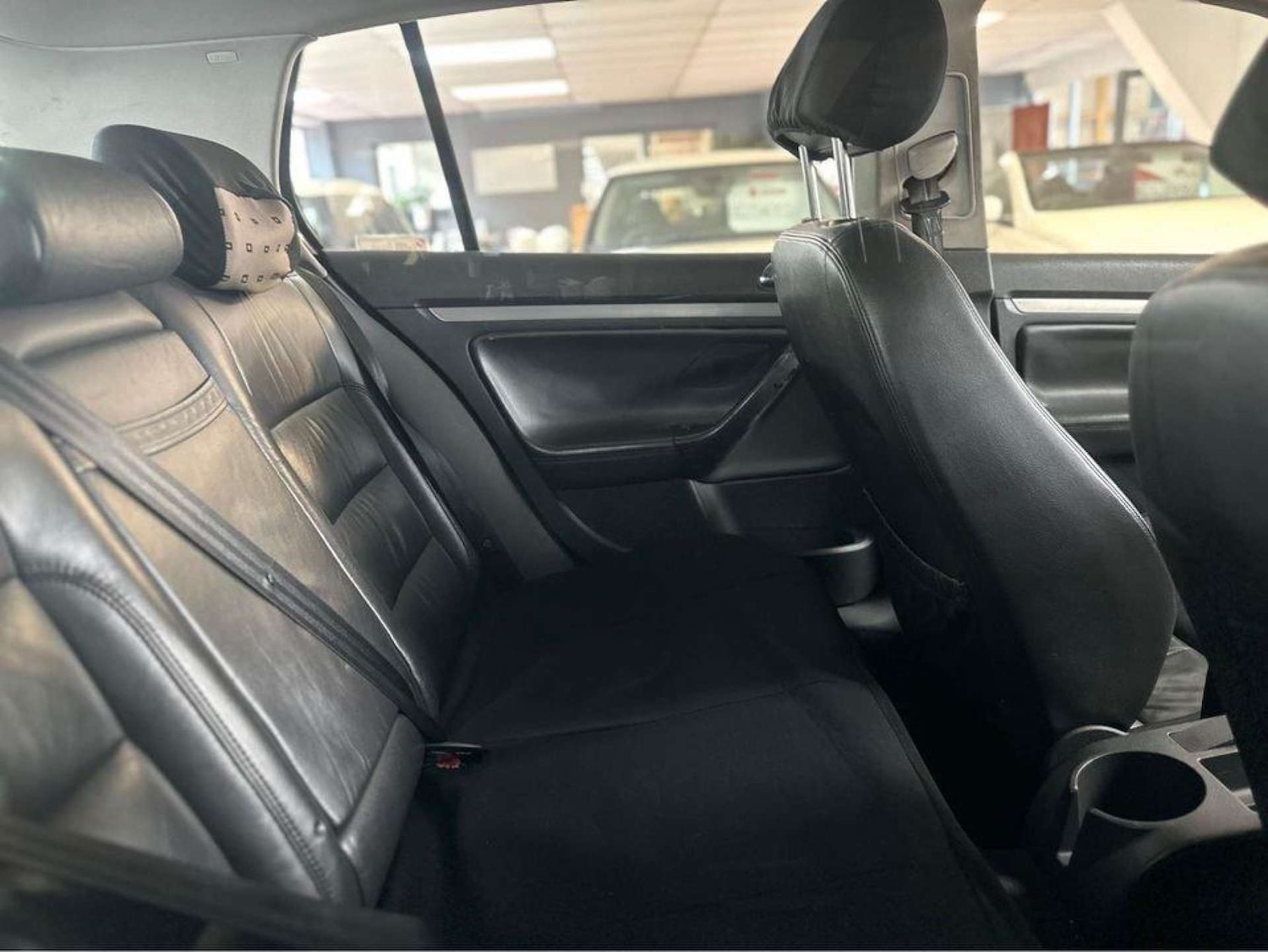 Used Volkswagen Golf 2005 for sale - 76600733: Photo 12