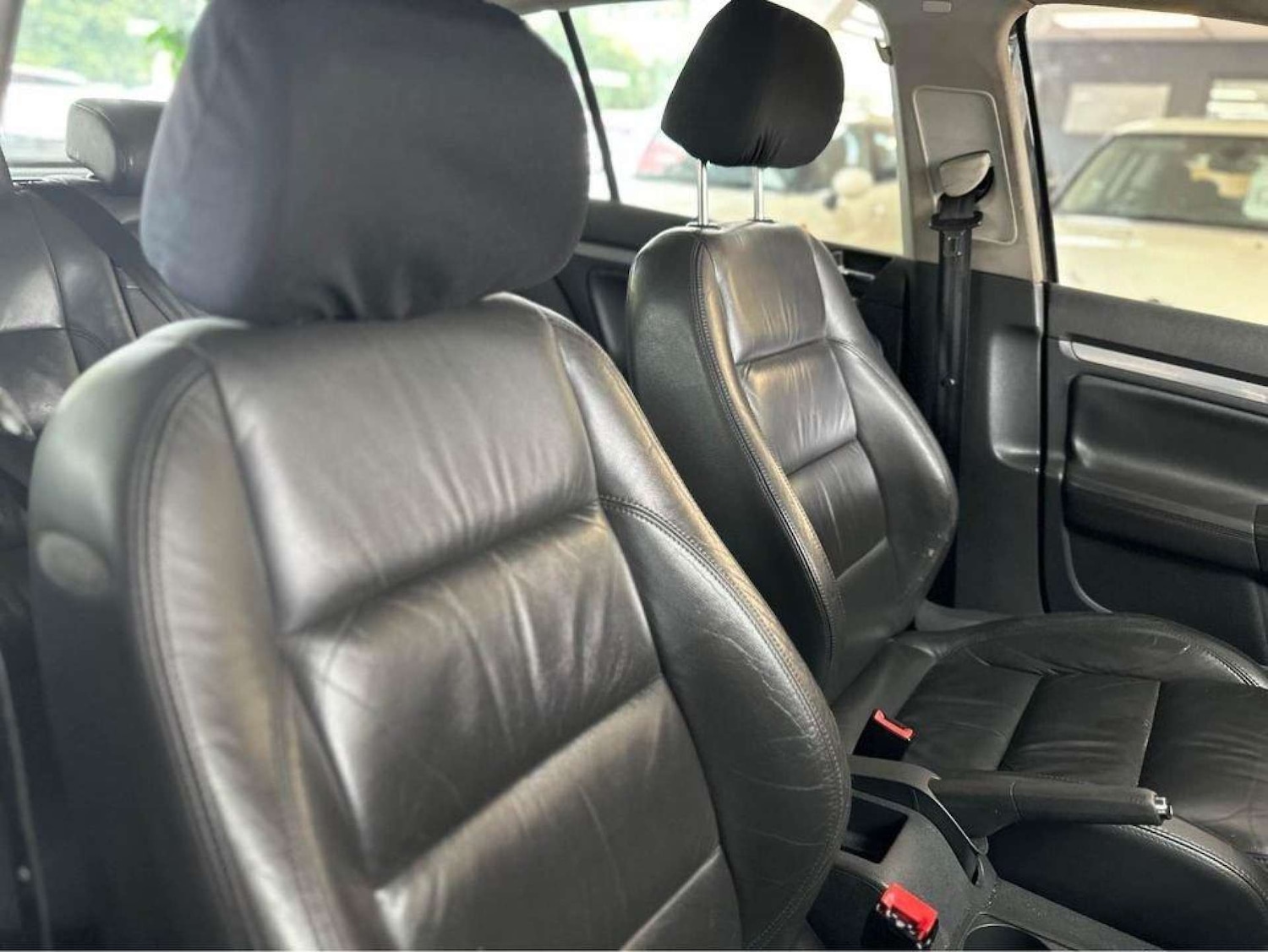 Used Volkswagen Golf 2005 for sale - 76600733: Photo 13