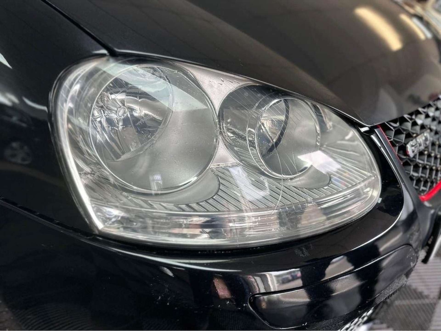 Used Volkswagen Golf 2005 for sale - 76600733: Photo 15