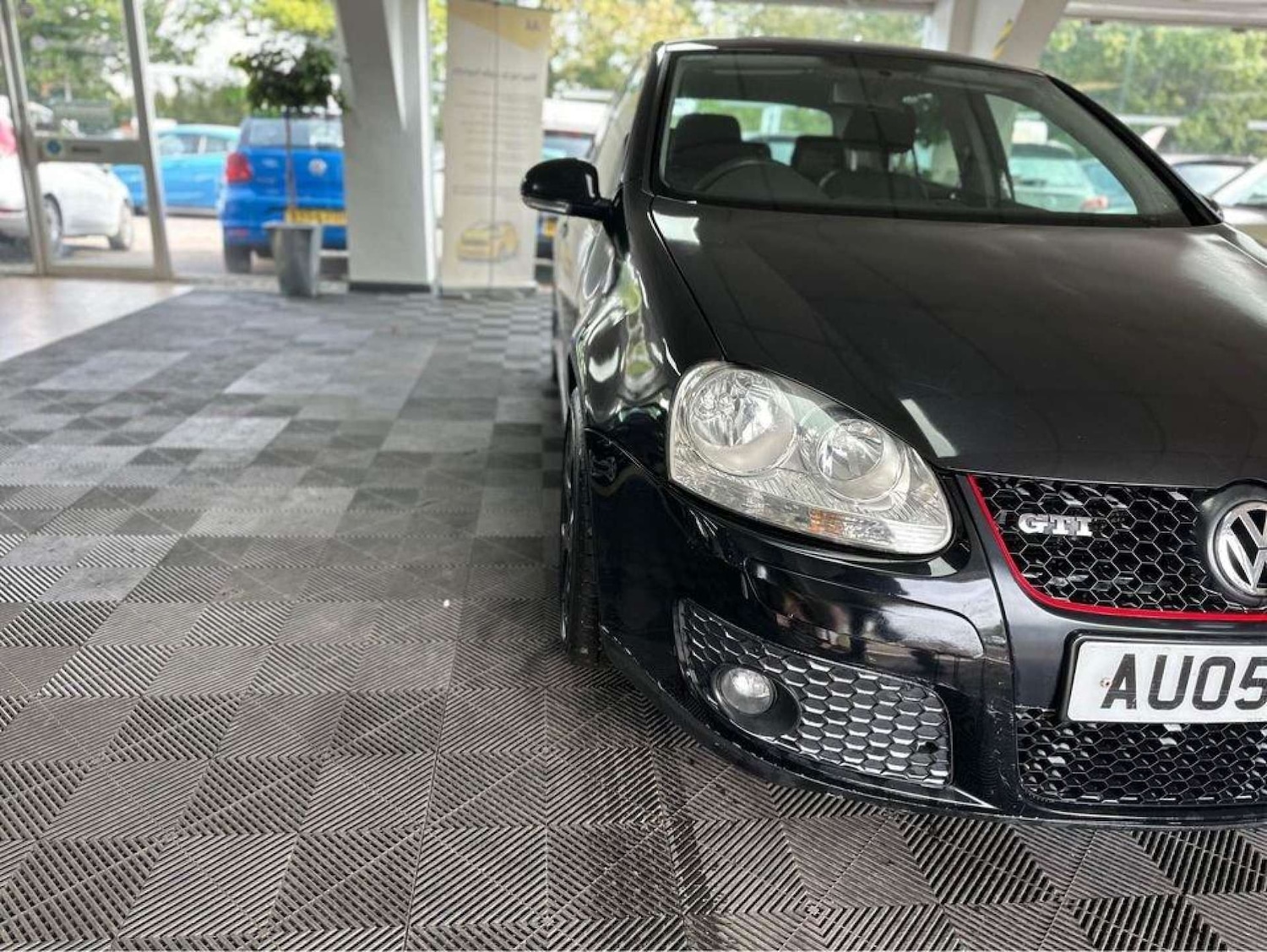 Used Volkswagen Golf 2005 for sale - 76600733: Photo 19