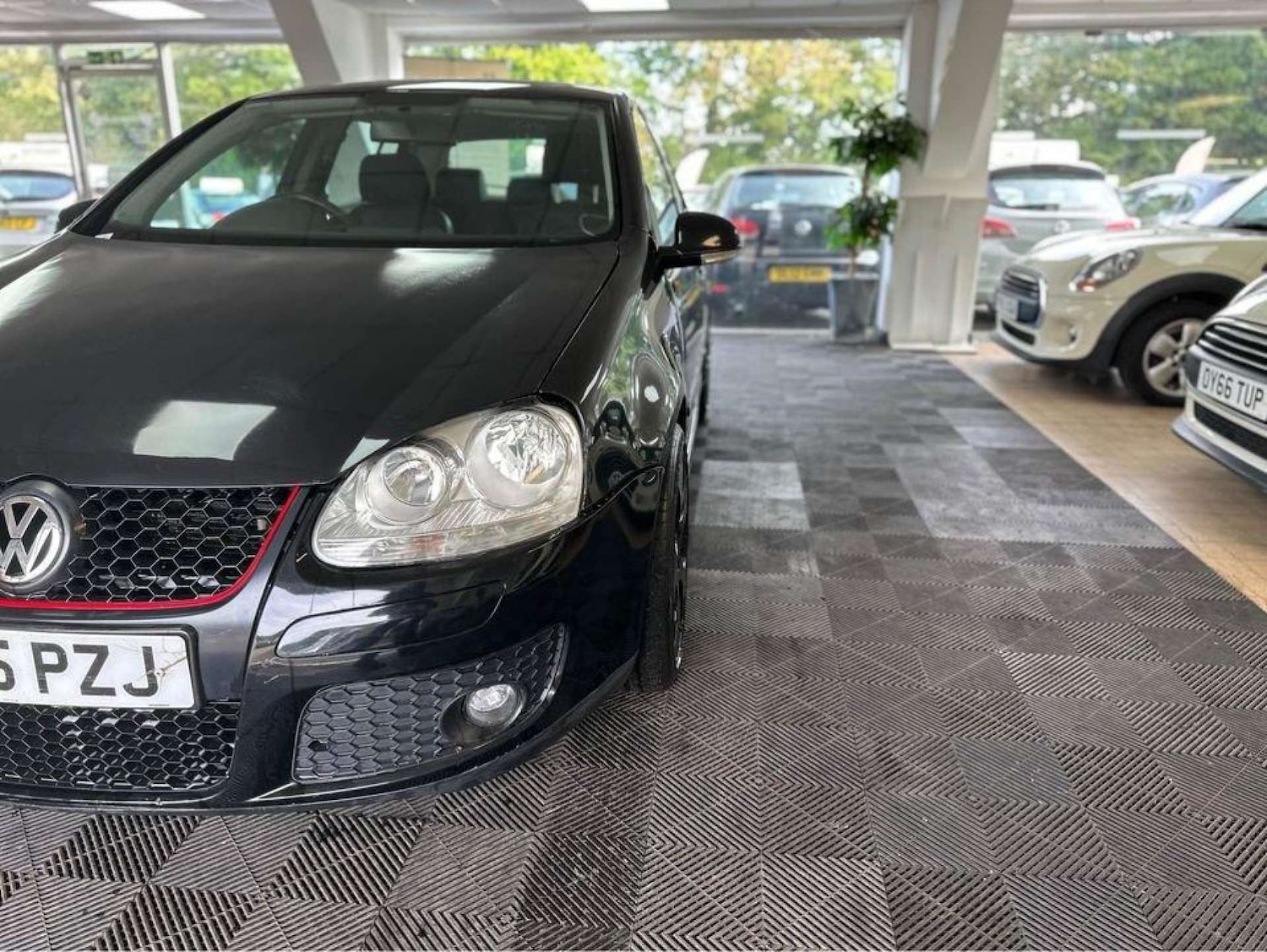 Used Volkswagen Golf 2005 for sale - 76600733: Photo 20