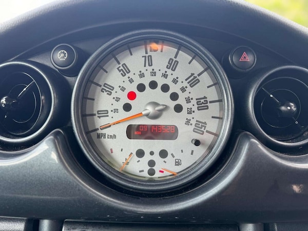 Used MINI Hatch 2003 for sale - 73841075: Photo 35