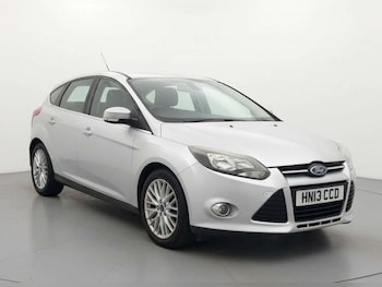 Used Ford Focus 2013 for sale - 78864176: Photo