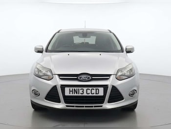 Used Ford Focus 2013 for sale - 78864176: Photo