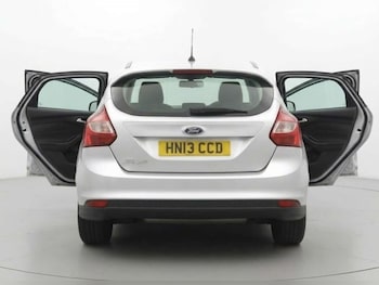 Used Ford Focus 2013 for sale - 78864176: Photo