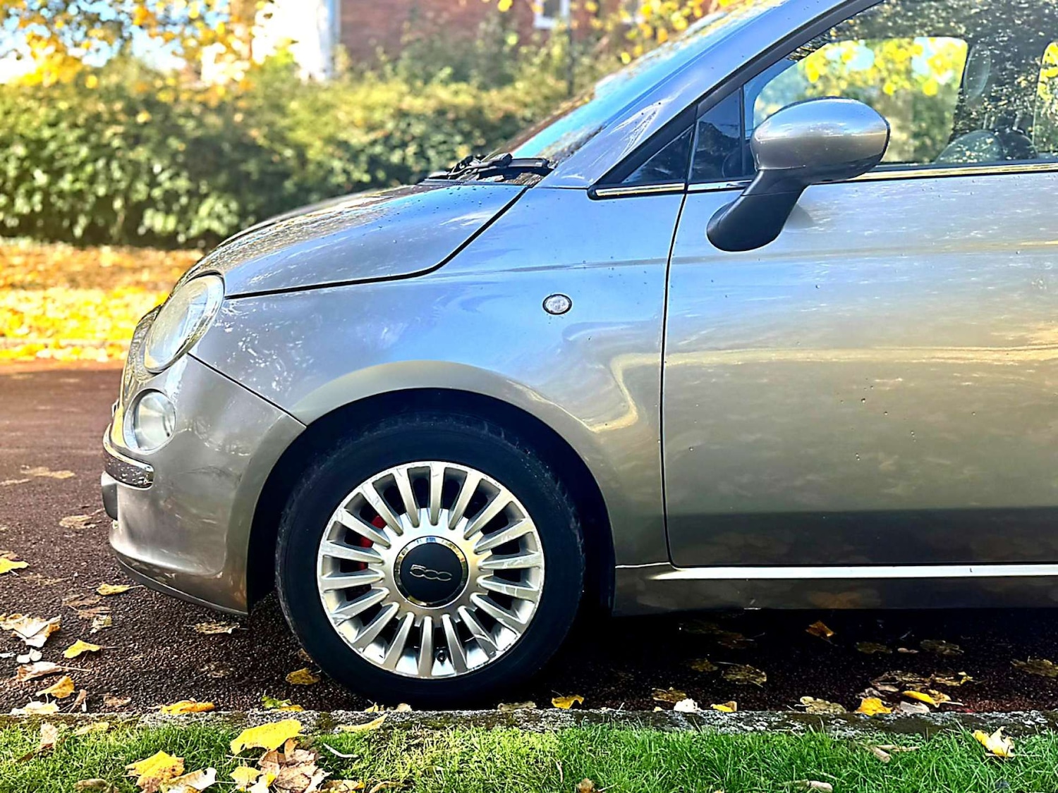 Used Fiat 500 2011 for sale - 76861628: Photo 10