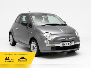 2011 - 1.2 Lounge 3dr Dualogic [Start Stop]