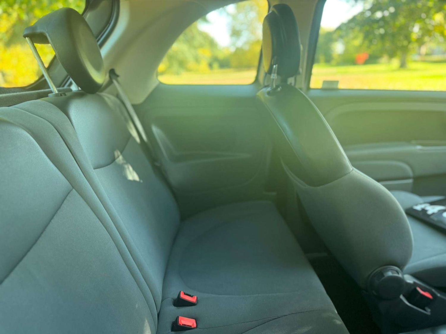 Used Fiat 500 2011 for sale - 76861628: Photo 29