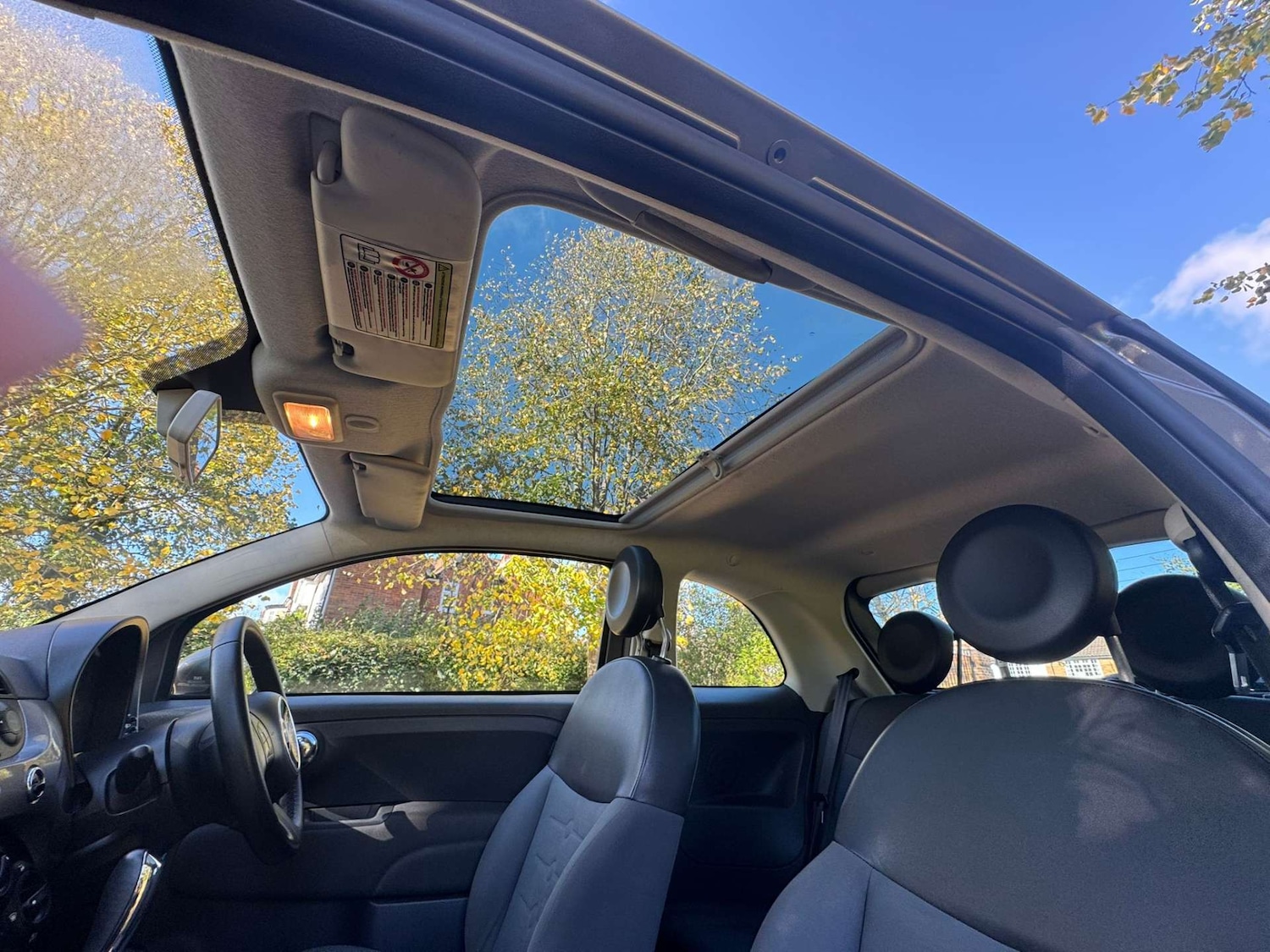 Used Fiat 500 2011 for sale - 76861628: Photo 31