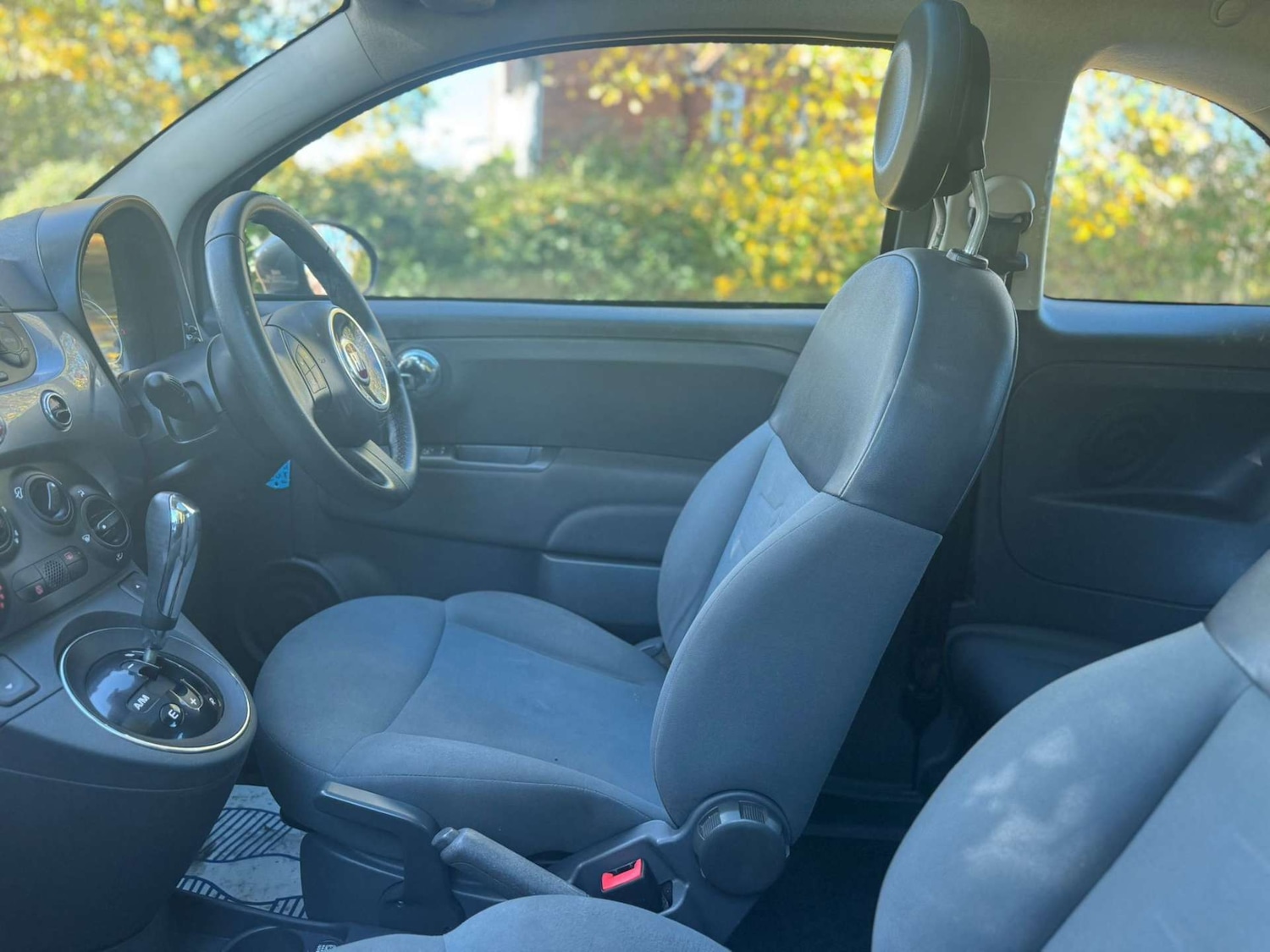 Used Fiat 500 2011 for sale - 76861628: Photo 33