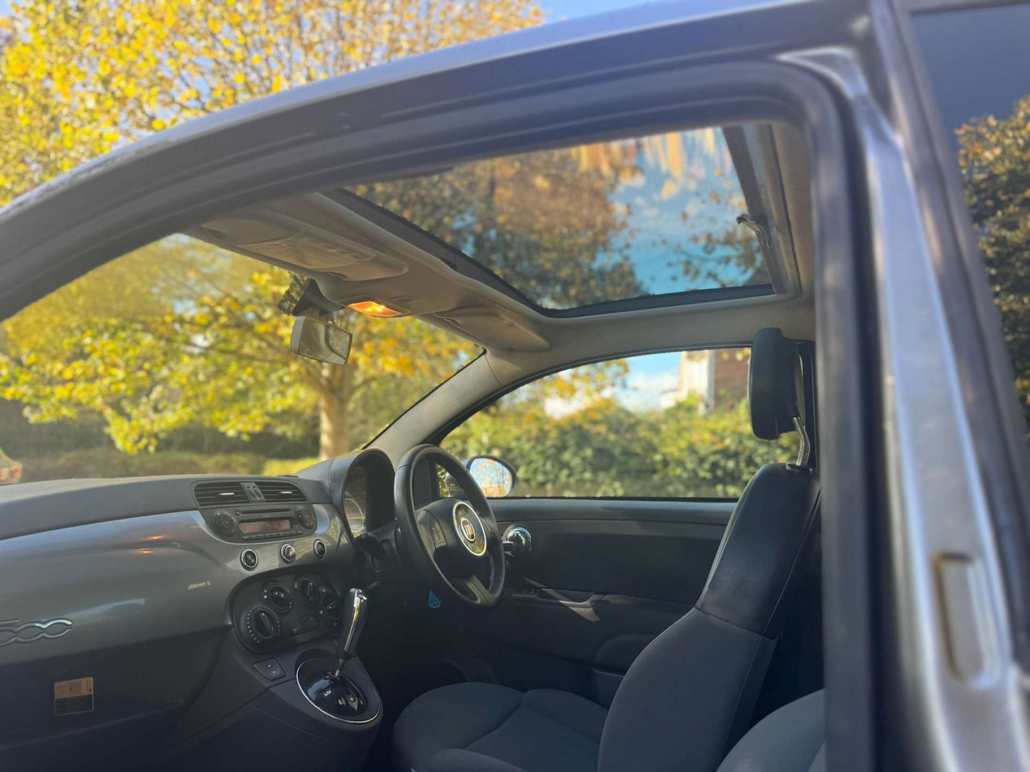 Used Fiat 500 2011 for sale - 76861628: Photo 34