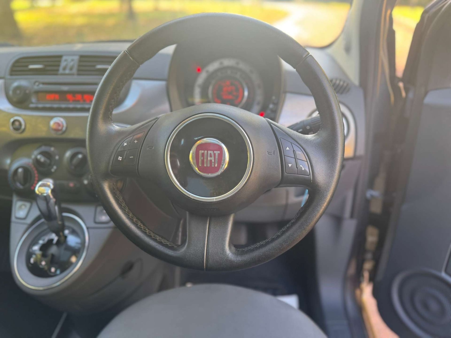 Used Fiat 500 2011 for sale - 76861628: Photo 35