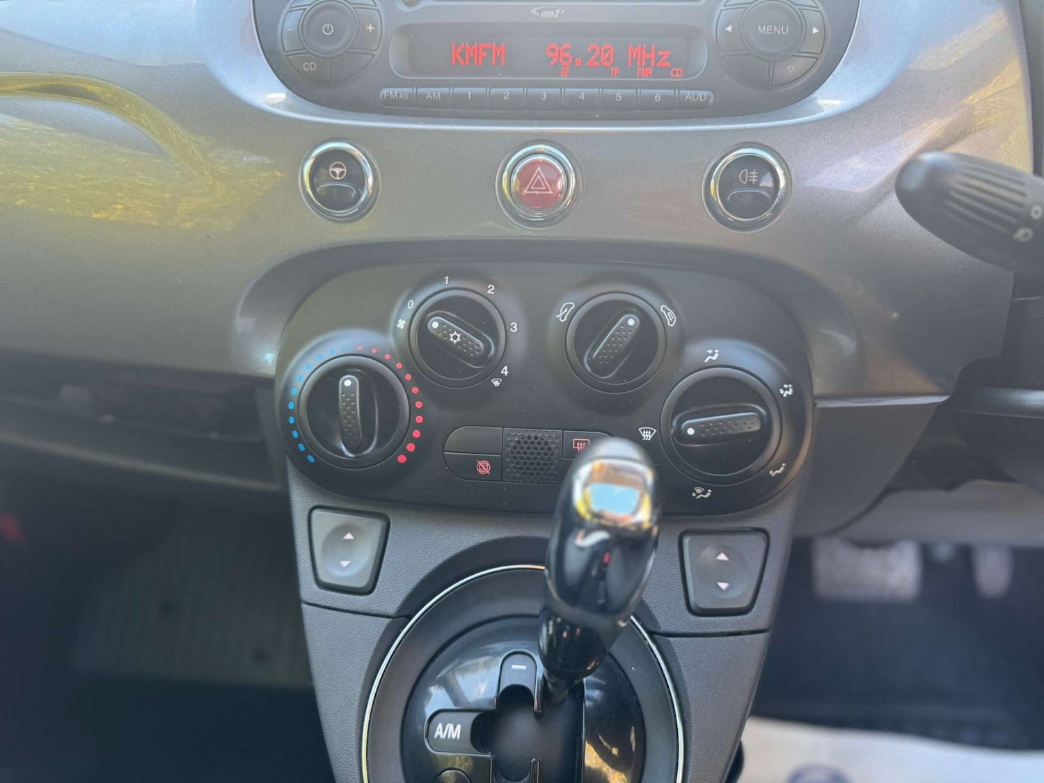 Used Fiat 500 2011 for sale - 76861628: Photo 48