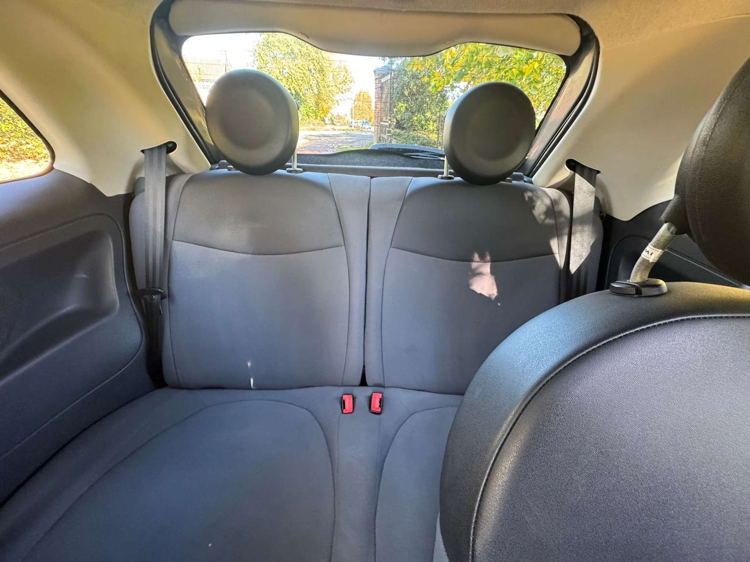 Used Fiat 500 2011 for sale - 76861628: Photo 49