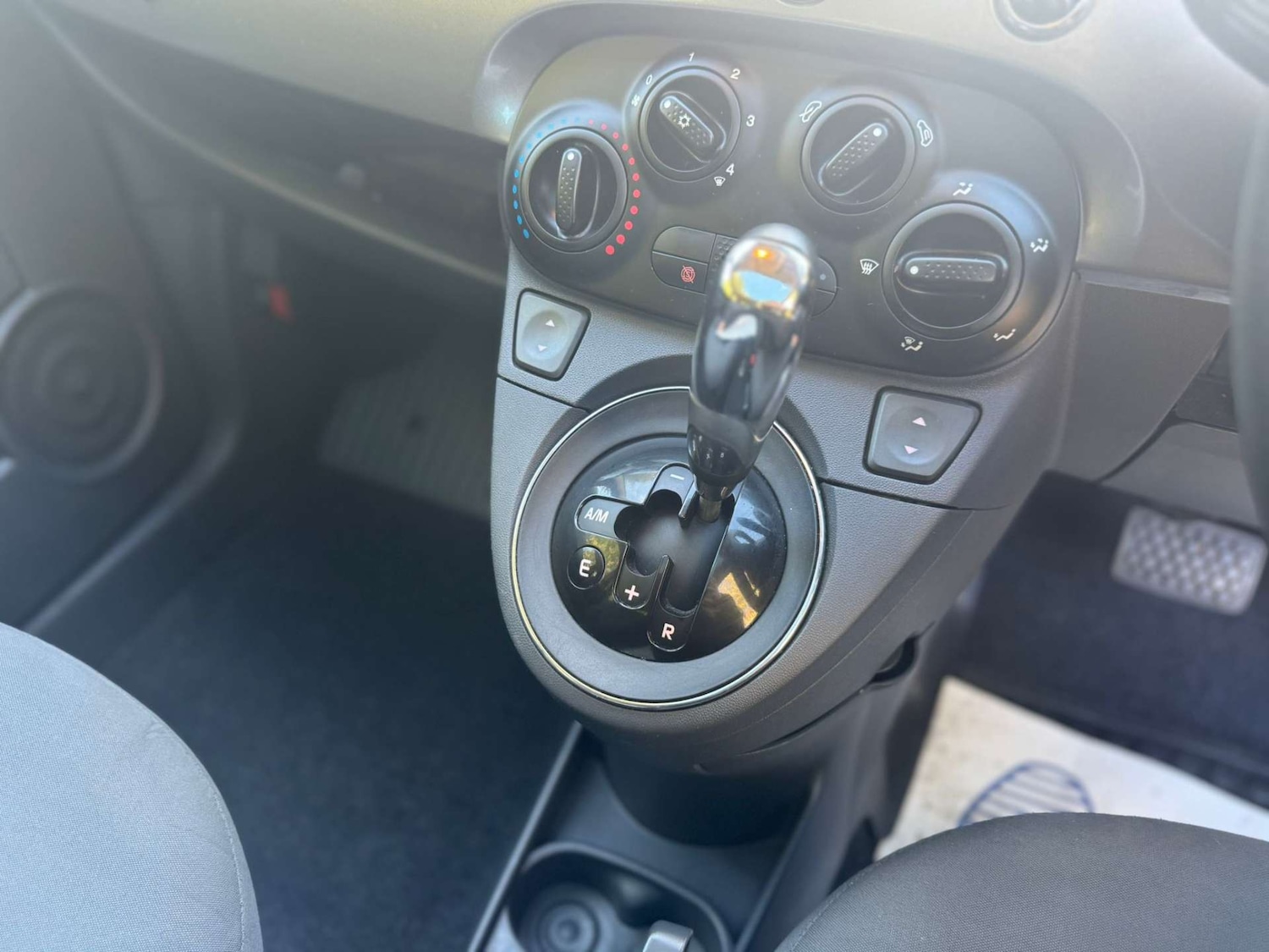 Used Fiat 500 2011 for sale - 76861628: Photo 50