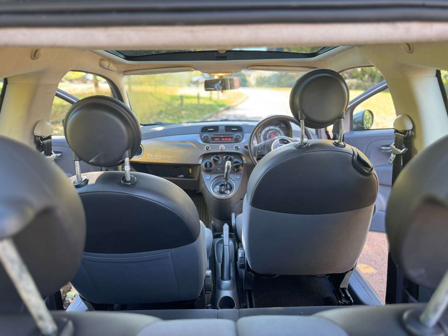 Used Fiat 500 2011 for sale - 76861628: Photo 51