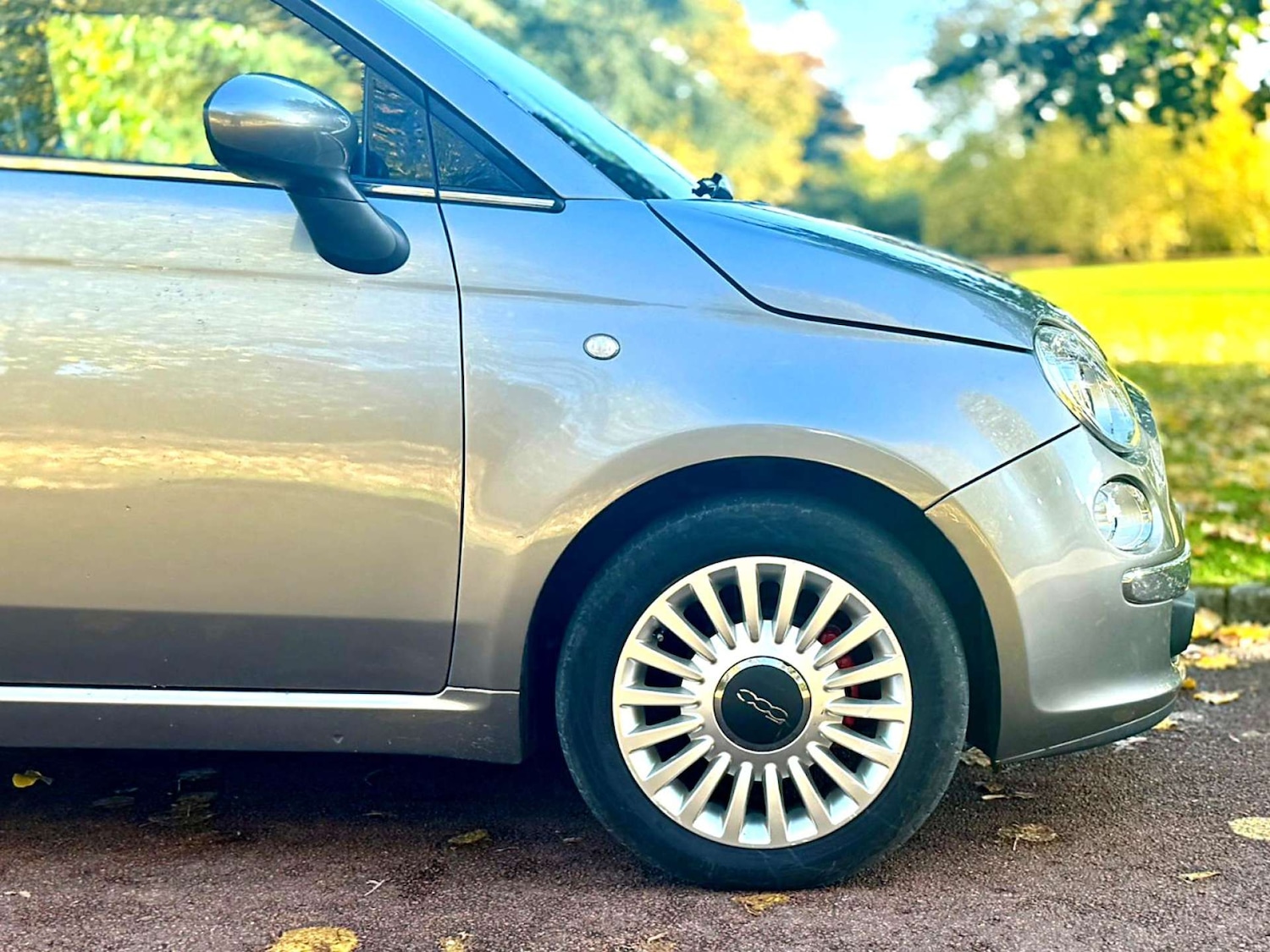 Used Fiat 500 2011 for sale - 76861628: Photo 6