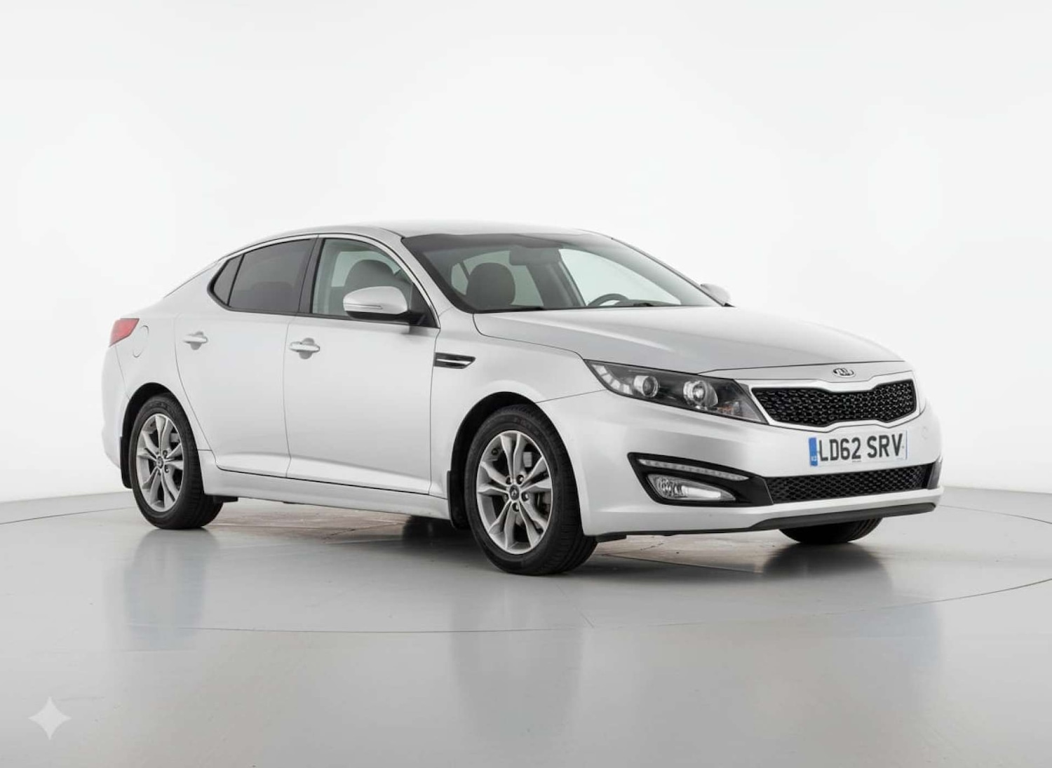 Used Kia Optima 2012 for sale - 76451723: Photo 1