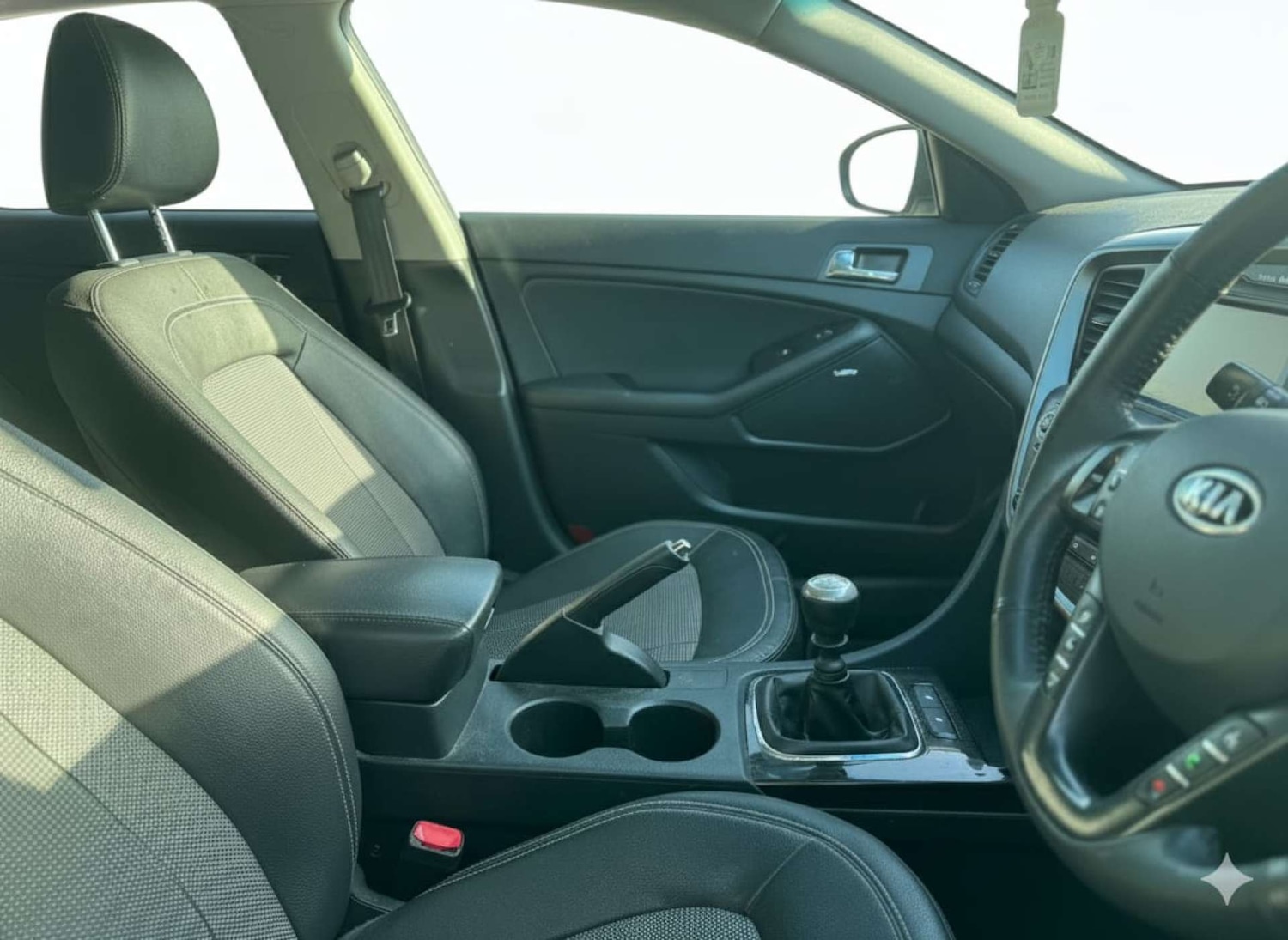 Used Kia Optima 2012 for sale - 76451723: Photo 10