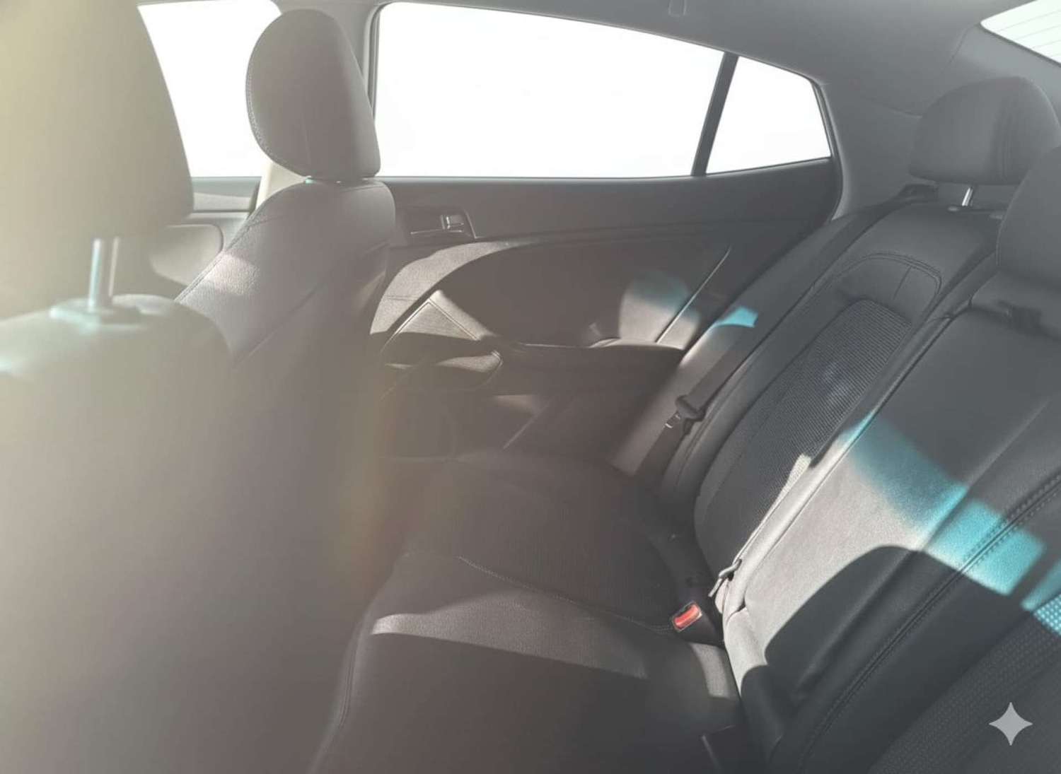 Used Kia Optima 2012 for sale - 76451723: Photo 11