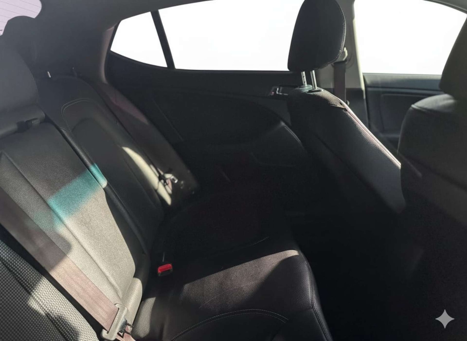 Used Kia Optima 2012 for sale - 76451723: Photo 12