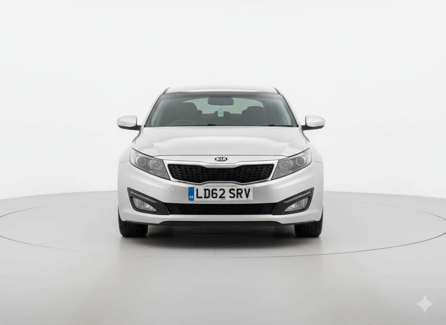 Used Kia Optima 2012 for sale - 76451723: Photo 2