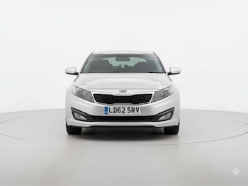 Used Kia Optima 2012 for sale - 76451723: Photo