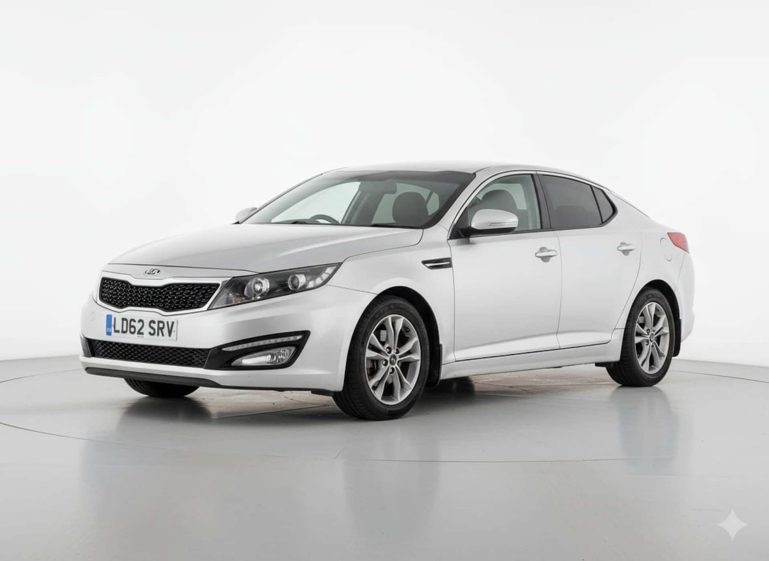 Used Kia Optima 2012 for sale - 76451723: Photo 3